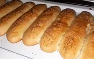 رئیس اتحادیه نان‌های فانتزی  آرد واحد‌های نان فانتزی به یک‌باره ۱۰ برابر افزایش یافته است