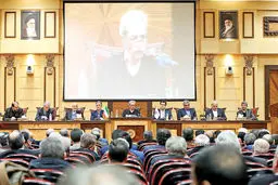 آماده‌باش برای حکمرانی منهای نفت
