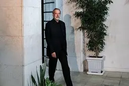 خداحافظی علی لاریجانی با صندلی ریاست مجلس 