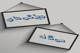 سی ویژگیِ شخصیتِ ناپایدار (=توسعه نیافتگی جامعه)