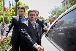 با درخواست اعاده دادرسی سعید مرتضوی موافقت شد | آغاز محاکمه از ساعتی دیگر