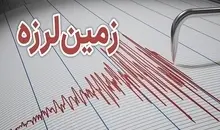 زلزله ۴.۶ ریشتری سمنان و مازندران را لرزاند 
