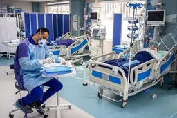  غلبه اُمیکرون در کشور |  خطر تکرار یک تجربه تلخ