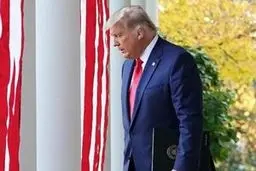 امکان اعلام حکومت نظامی از سوی ترامپ همچنان ادامه دارد.