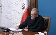 نماینده ویژه رئیس‌جمهور در ستاد مرکزی مبارزه با قاچاق کالا و ارز منصوب شد