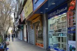 
جزئیات پیشنهاد اتاق اصناف برای بازگشایی صنوف
