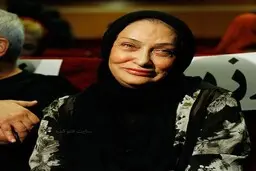 بازگشت خانم بازیگر بعد از 30 سال +عکس 