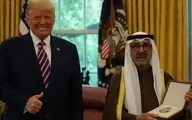 
وال استریت ژورنال |  با فوت امیر صباح الاحمد، عربستان و امارات، کویت را برای سازش با اسرائیل تحت فشار می‌گذارند
