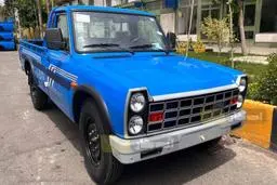 تولید پرحاشیه، بی‌توجه به هشدارها | نیسان دوگانه‌سوز بدون مجوز روی خط تولید