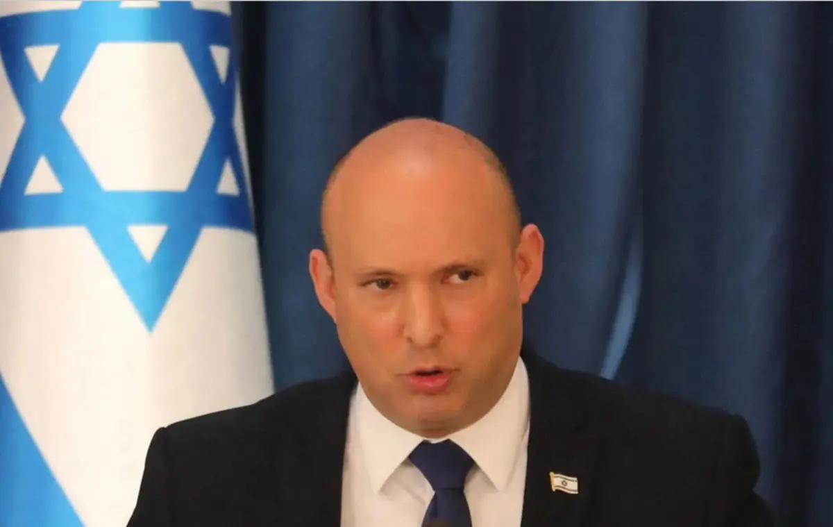 نخست وزیر اسراییل در آستانه سفر به آمریکا: می خواهم بایدن را از توافق با ایران منصرف کنم