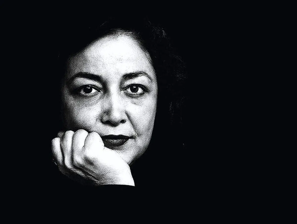 «شهرنوش پارسی‌ پور» دار فانی را وداع گفت