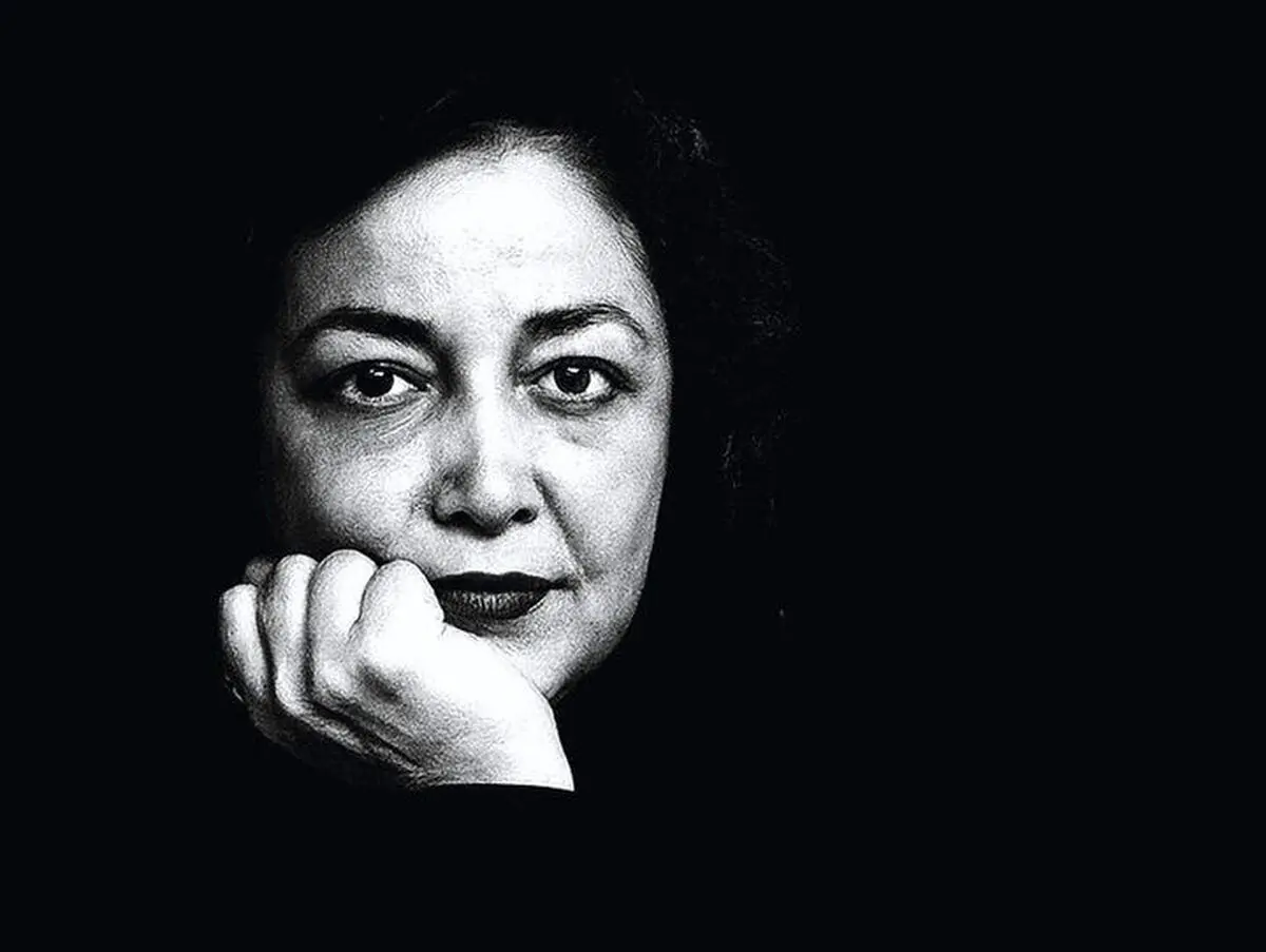 «شهرنوش پارسی‌ پور» دار فانی را وداع گفت