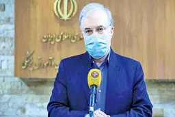 وزیر بهداشت: کنکور در موعد مقرر برگزار می‌شود | شروط ستاد مقابله با کرونا برای برگزاری کنکور