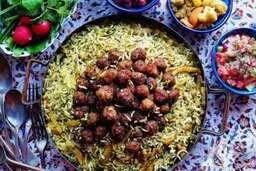 کلم پلو شیرازی؛ میراثی ثبت شده در جهان