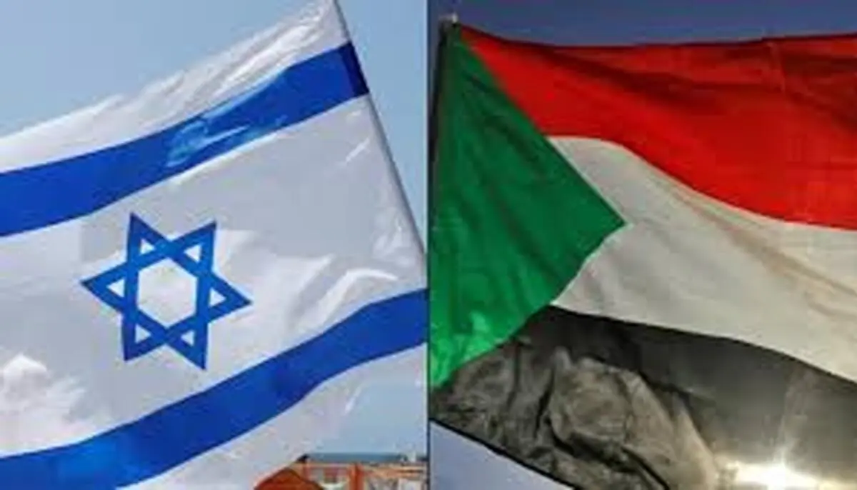 هیئت اسرائیلی امروز عازم سودان شد