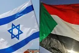 هیئت اسرائیلی امروز عازم سودان شد