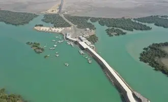 تهدید منافع ایران در قشم | نقشه دشمن برای ناکام گذاشتن بانکرینگ سلخ