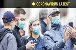 کرونا چگونه اینترنت را قوی‌تر کرد؟
