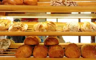 حذف ارز یارانه‌ای انواع نان‌های فانتزی |  نان فانتزی دیگر نرخ مصوب ندارد