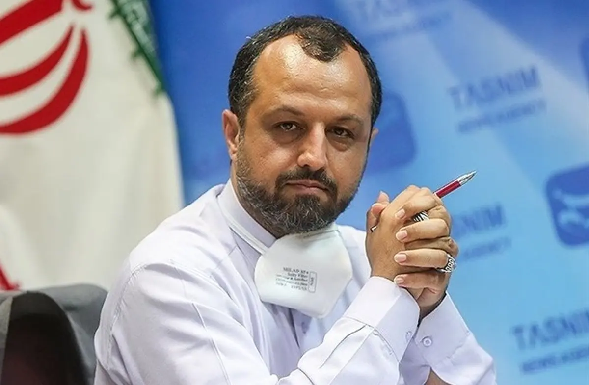 واقعیت ماجرای نامه جنجالی خاندوزی وزیر اقتصاد