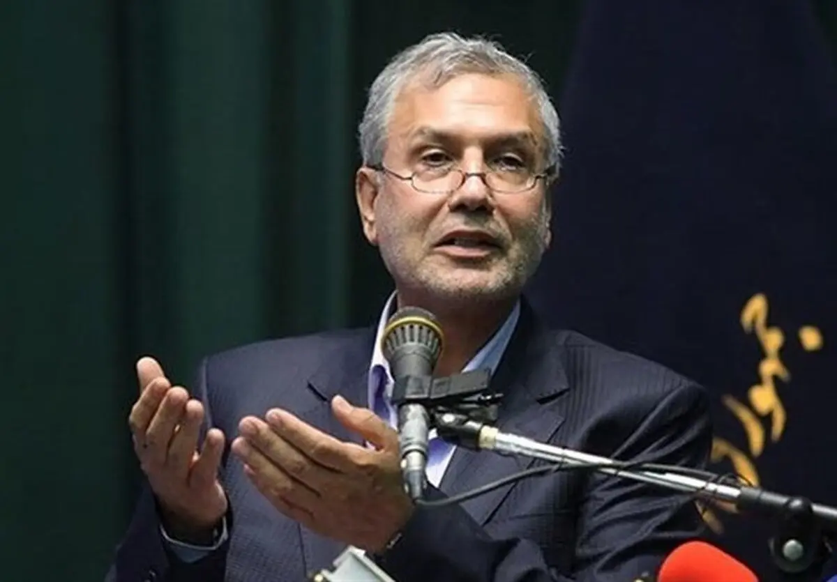 ربیعی: اینکه دولت افرادی را به رئیس‌جمهور منتخب پیشنهاد کرده باشد را تکذیب می‌کنم