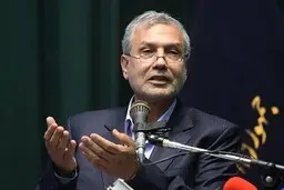ربیعی: اینکه دولت افرادی را به رئیس‌جمهور منتخب پیشنهاد کرده باشد را تکذیب می‌کنم