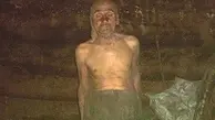 مرد غار نشین فومنی درگذشت | مرد غارنشین چه کسی بود + ویدئو 