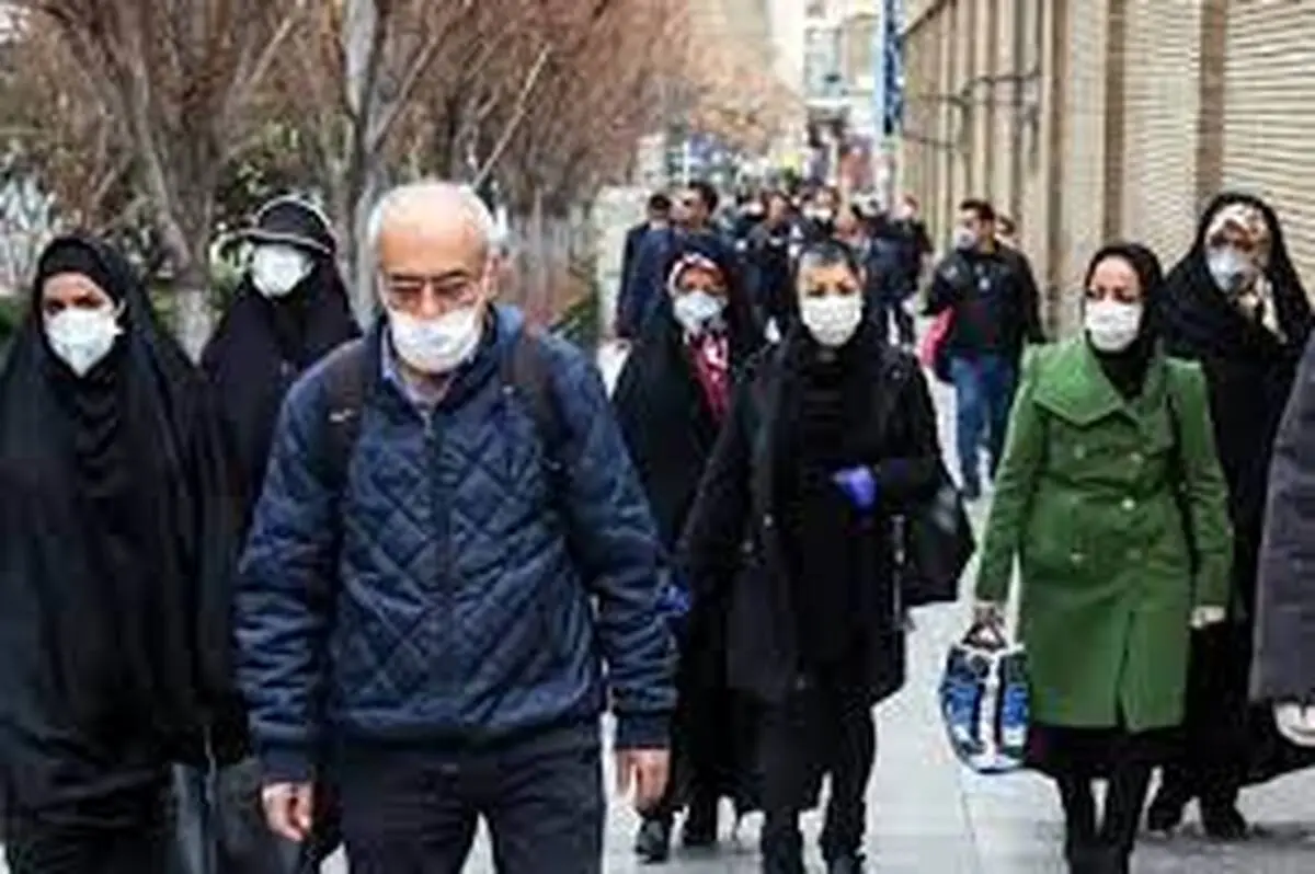 بسیاری از استان‌ها پیک کرونا را رد کردند
