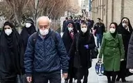 زندگی ۶۷ درصد از تهرانی‌ها به دلیل شیوع کووید-۱۹ بدتر شده است