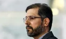 خطیب‌زاده: اگر مذاکره‌ای با آمریکا اتفاق افتد قطعا یک مذاکره مسلح است+ ویدئو