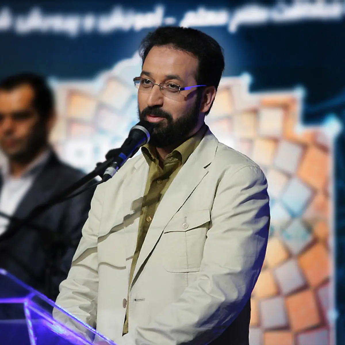 ماجرای ممنوع التصویر بودن مجری جنجالی صداوسیما +ویدئو