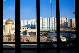 
مسکن مهر پردیس  |  کاهش ۱۵۰ میلیون تومانی قیمت مسکن مهر پردیس
