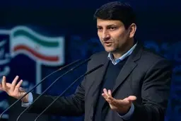 وزیر ارتباطات: در حوادث اخیر، «قطع ارتباطات» باعث شد که فشار روانی بیشتری به جامعه وارد شود | این تنها یک مسأله فنی نیست، بلکه خسارت‌های اقتصادی به همراه دارد