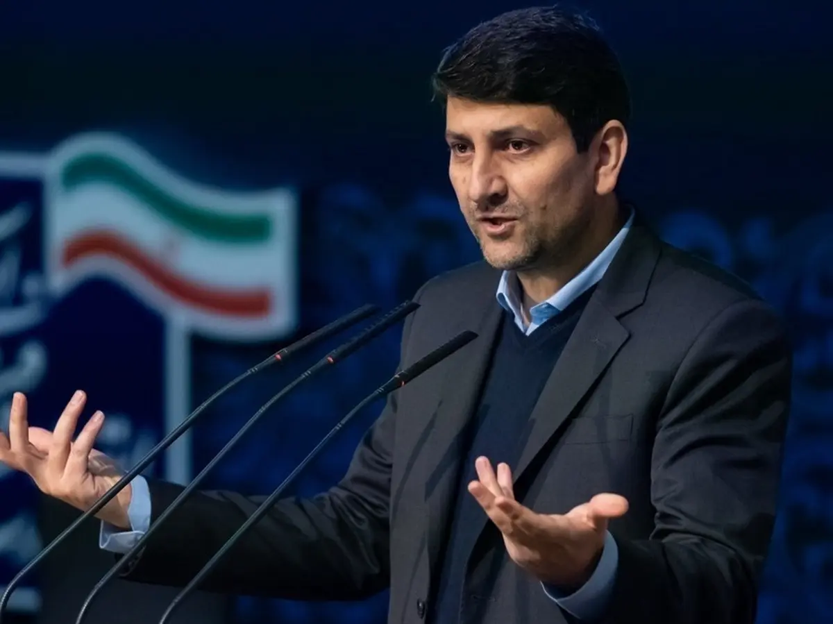وزیر ارتباطات: در حوادث اخیر، «قطع ارتباطات» باعث شد که فشار روانی بیشتری به جامعه وارد شود | این تنها یک مسأله فنی نیست، بلکه خسارت‌های اقتصادی به همراه دارد