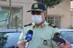 مرز "خسروی" بسته است، زائران اربعین به مرز نیایند