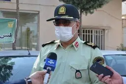 مرز "خسروی" بسته است، زائران اربعین به مرز نیایند