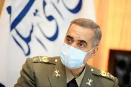 قطعاً در برابر هرگونه اقدام نابخردانه و جهالت آمیز، پاسخ دندان‌شکنی دریافت خواهید کرد 