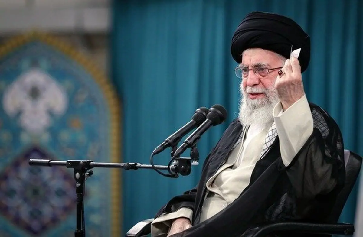 اقتدار با زبان خوش منافاتی ندارد | حضور معنوی ایران در منطقه فریاد آمریکا را درآورده است