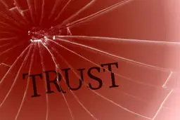 چگونه اعتماد به جامعه و اقتصاد شکل میدهد؟ | اعتبار اعتماد