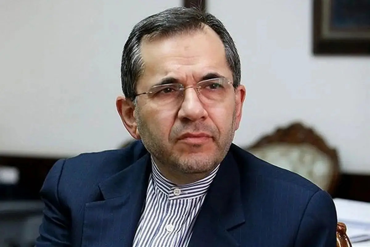گفت‌وگوی اختصاصی تخت‌روانچی با خبرنگار NBC | ایران: به غنی‌سازی ادامه می‌دهیم، قصد تلافی‌جویی بیشتر نداریم +ویدئو