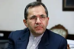 گفت‌وگوی اختصاصی تخت‌روانچی با خبرنگار NBC | ایران: به غنی‌سازی ادامه می‌دهیم، قصد تلافی‌جویی بیشتر نداریم +ویدئو