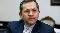 گفت‌وگوی اختصاصی تخت‌روانچی با خبرنگار NBC | ایران: به غنی‌سازی ادامه می‌دهیم، قصد تلافی‌جویی بیشتر نداریم +ویدئو