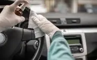  نکاتی درباره ی پاکسازی و ضد عفونی کردن داخل خودرو 