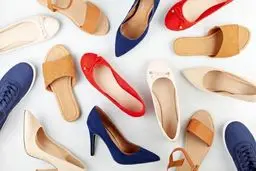 نوع کفشی که میپوشید شخصیتتان را فاش میکند+ عکس