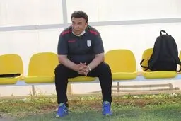 مظلومی  |   استقلال مدعی قهرمانی است و نباید منتظر قرعه کشی باشد