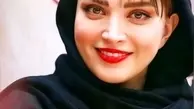 نذری دادن بهنوش طباطبایی در شب تاسوعای حسینی +ویدئو