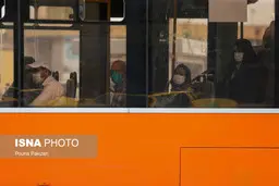 احتمال بازگشت محدودیت‌های کرونایی به خوزستان