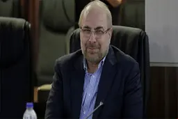 قالیباف: ظاهرا در دولت بایدن قدرت تصمیم گیری های بزرگ وجود ندارد / سیگنال های متفاوتی از دولت بایدن به ما رسیده