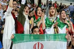 تکذیب ارسال «طرح ورود زنان به ورزشگاه‌ها» به مجلس | فدراسیون فوتبال: چنین خبری از طرف ما نبود