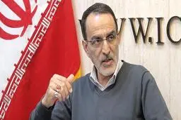 حمله جنجالی یک نماینده به روحانی |  رئیس جمهور قوه قضاییه را تهدید می‌کرد
